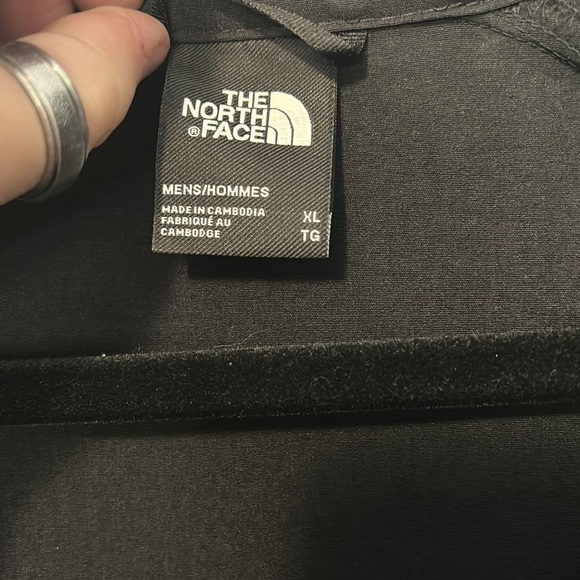 The North Face jacket - Picture 6 of 15
